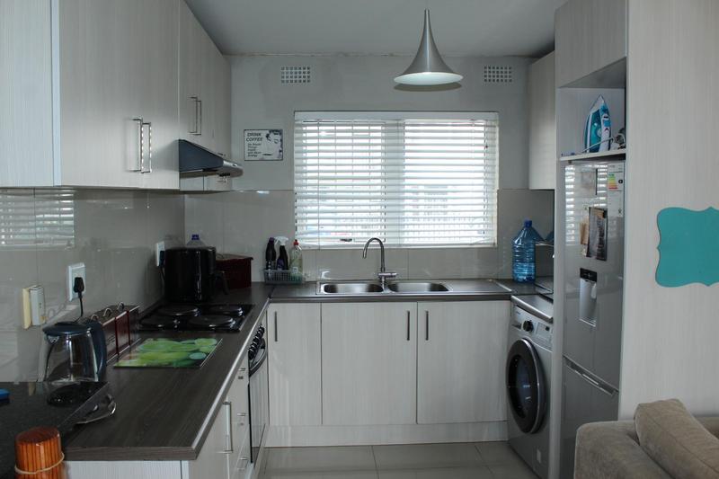 2 Bedroom Property for Sale in Goodwood Park Western Cape